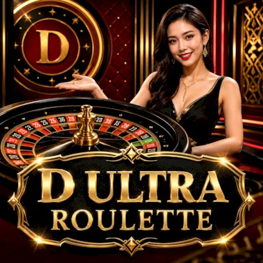 D Ultra Roulette