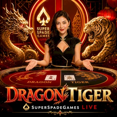 Dragon Tiger