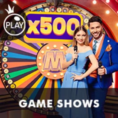 Game shows