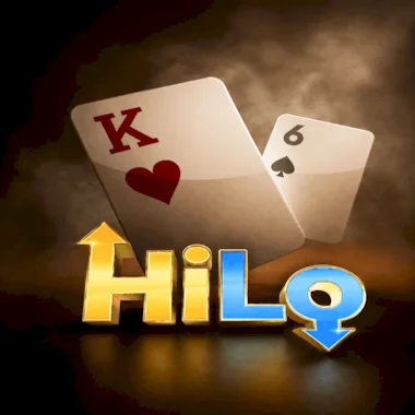 Hi Lo live game
