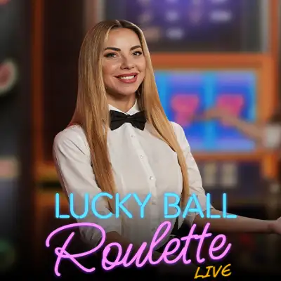 Lucky Ball Roulette